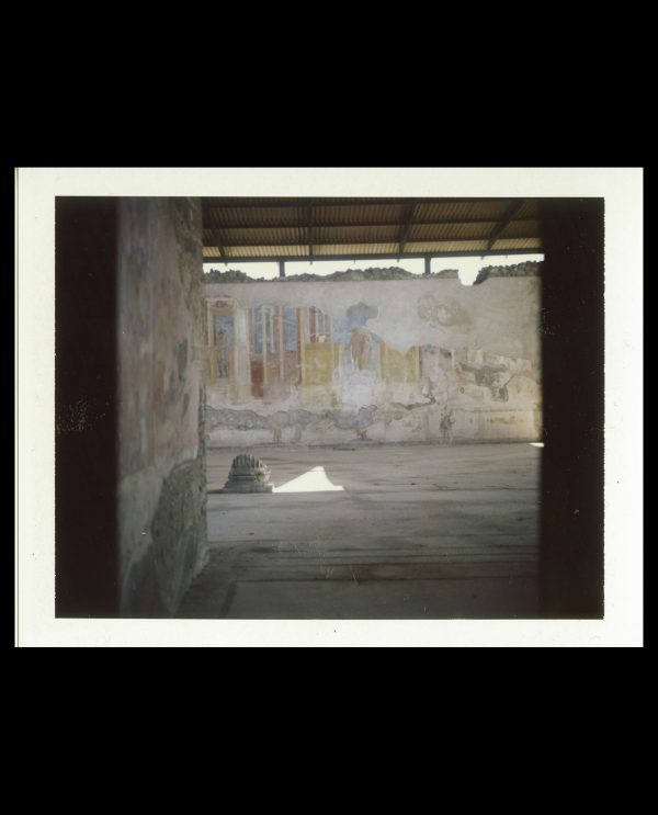 Serie Pompei CSA10 Serafino Amato-Art-Primitivo-e-contemporaneo-gallery-Arts-arte-shop-spoleto-umbria-